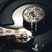 computer repairs burnham on sea