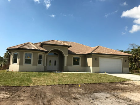 Naples, Marco Island Real Estate Market Performed Well in 2016 Per Annual Reports