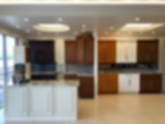 Showroom Nova Homes