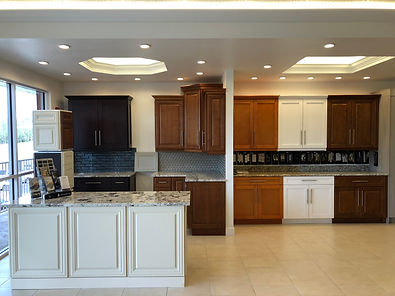 Showroom Nova Homes