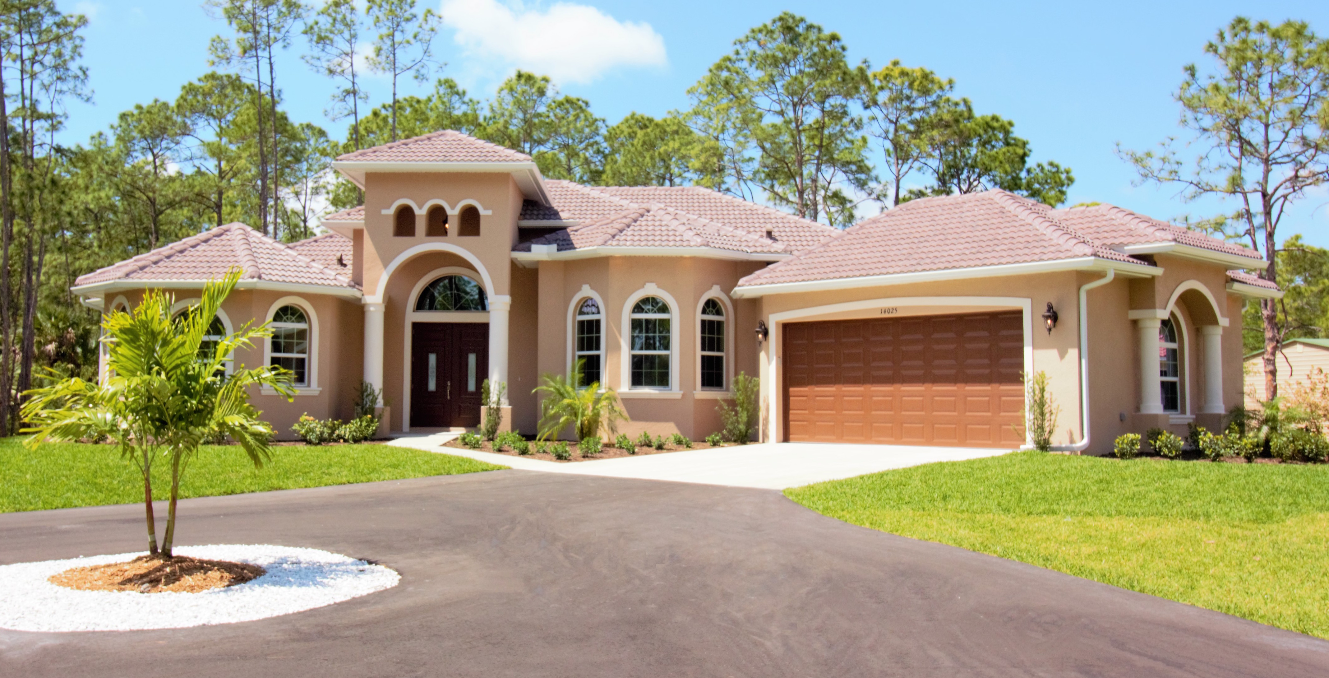 Nova Homes of South Florida Naples & Marco Island Custom Homebuilder