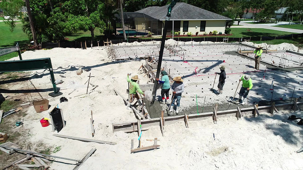 Nova Homes of South Florida Naples & Marco Island Custom Homebuilder