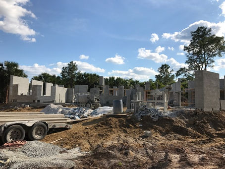 Southwest Florida Job Market Spikes in October, 2016