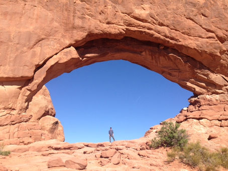 This Summer - Go Visit a National Park