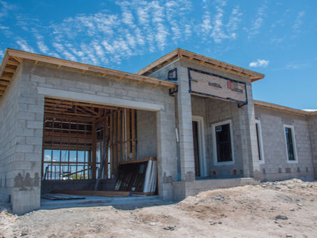 How Important is Customer Service from Home Builders