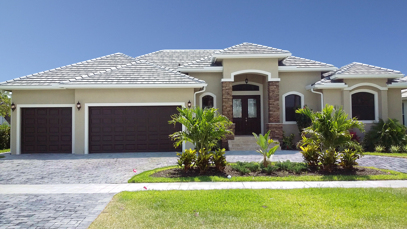 Nova Homes of South Florida Naples & Marco Island Custom Homebuilder