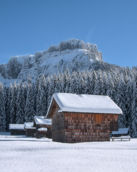 Blaa-Alm