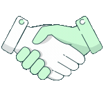 Handshake Loop.gif