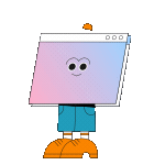 Saying hi animation.gif