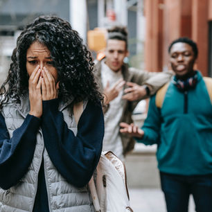 ANXIETY DISORDER: A closer look at the world's biggest mental health problem.