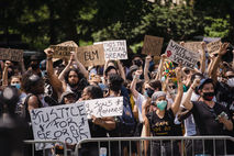 THE EFFECTS OF RACIAL INJUSTICE ON MENTAL HEALTH IN THE BLACK COMMUNITY