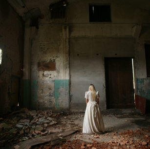 SELF - ABANDONMENT : What happens when you abandon yourself?