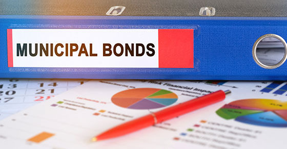 Tax and other financial consequences of tax-free bonds