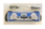 Thumbnail: SurePlate (TM) Trailer License Plate Holder Bracket - Economy EF16002 Packaged Front