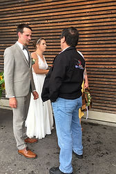 Hochzeit Thomas und Lea Moos