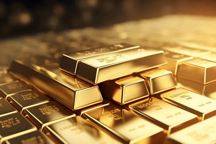 ouro