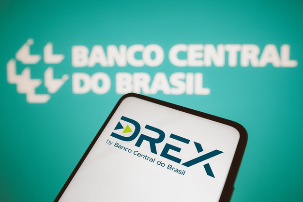 Drex: Entenda Como Funciona o Real Digital e o Que Vai Mudar no Dia a Dia dos Brasileiros