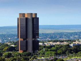 Banco Central amplia o uso de contas em moeda estrangeira no Brasil