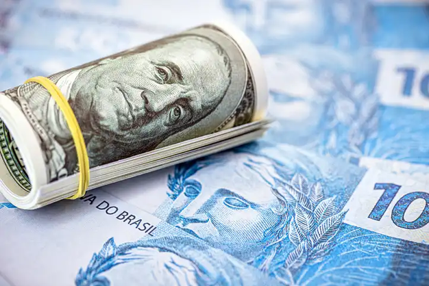 Quais riscos estão no radar do câmbio (USD/BRL)?