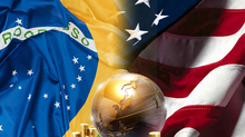 tarifaço dos EUA no Brasil