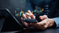 Disponibilidade versus Investimentos no Exterior