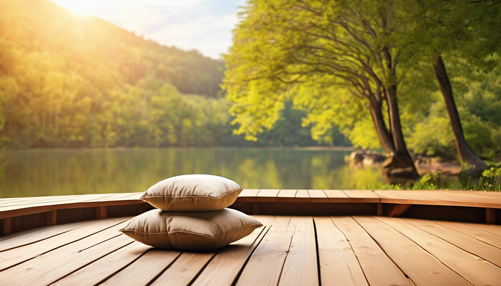 Mindfulness and Meditation Day Retreat