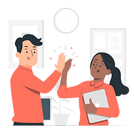 teamwork high five-pana (1).png