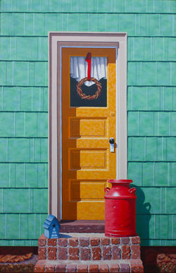 Glen Rock Door - Glen Rock, NJ