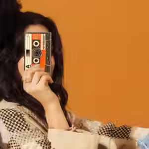 Thumbnail: 《Cassette》Case Only