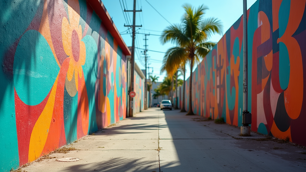 Spotlight on Creatives: Transformative Artistic Collaborations