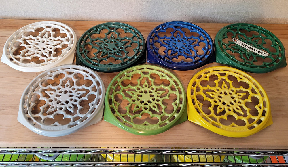 Trivets