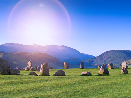 「青のワンネス」詳細ページup