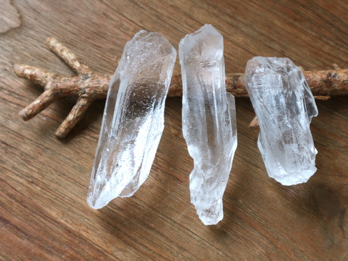 ピュアレイ」レムリアン・ルーツ原石44g | 世界樹 online