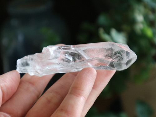 ピュアレイ レムリアンルーツ レムリアンシードクォーツ 原石 一点物