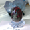 サムネイル： energized 白山菊理姫ユーディアライト・エッグ 7x5cm(288g)
