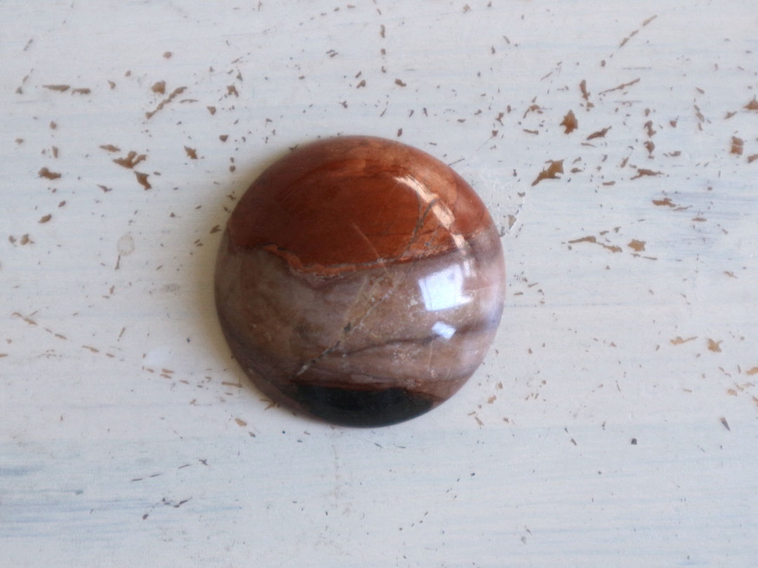 店主コレクション・東京都奥多摩白丸鉱山産ブラウン鉱