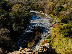 Exploring the Great Outdoors: Top 5 Intermediate Hiking Trails in Gauteng, South Africa