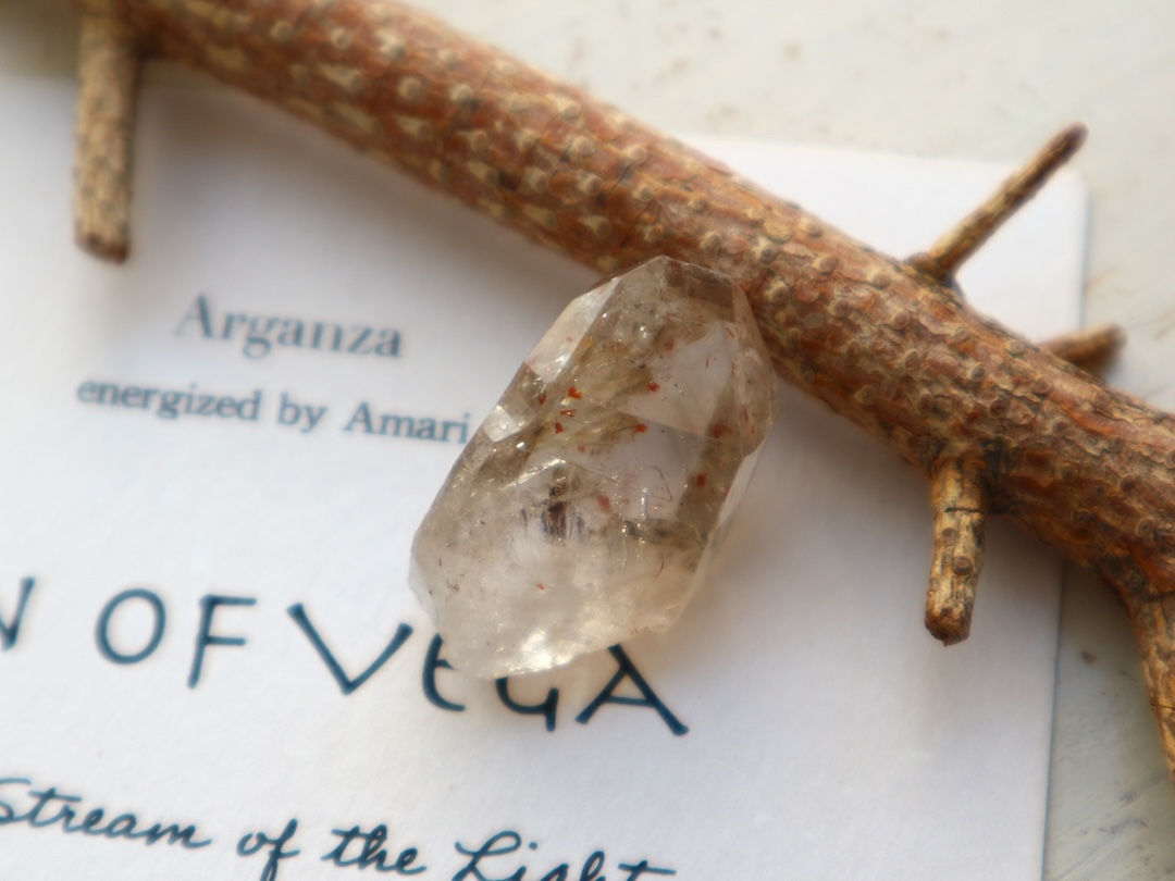 モンドクォーツ