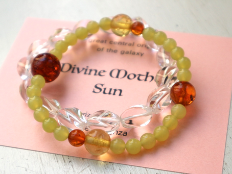 ヒーラーライトブレスレット