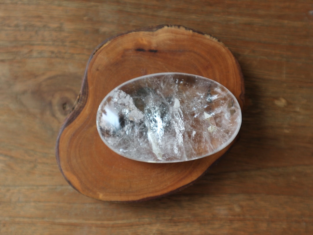 女神系エナジャイズ/マダガスカルクォーツ・ポリッシュ 66g