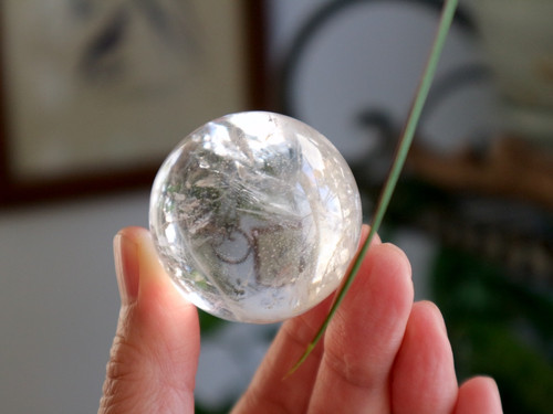 ピュアレイ」レムリアン・スフィア 39mm | 世界樹 online