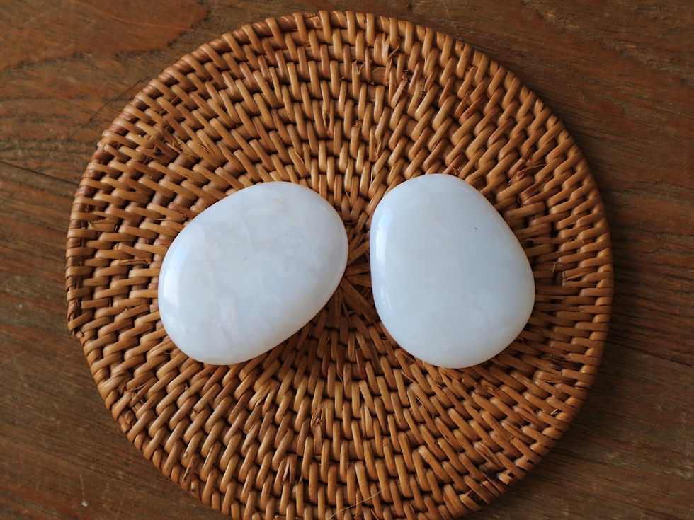 ミルキーオパール