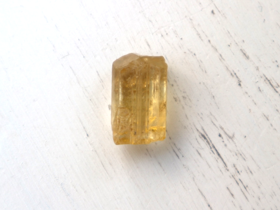 ゴールドスキャポライト