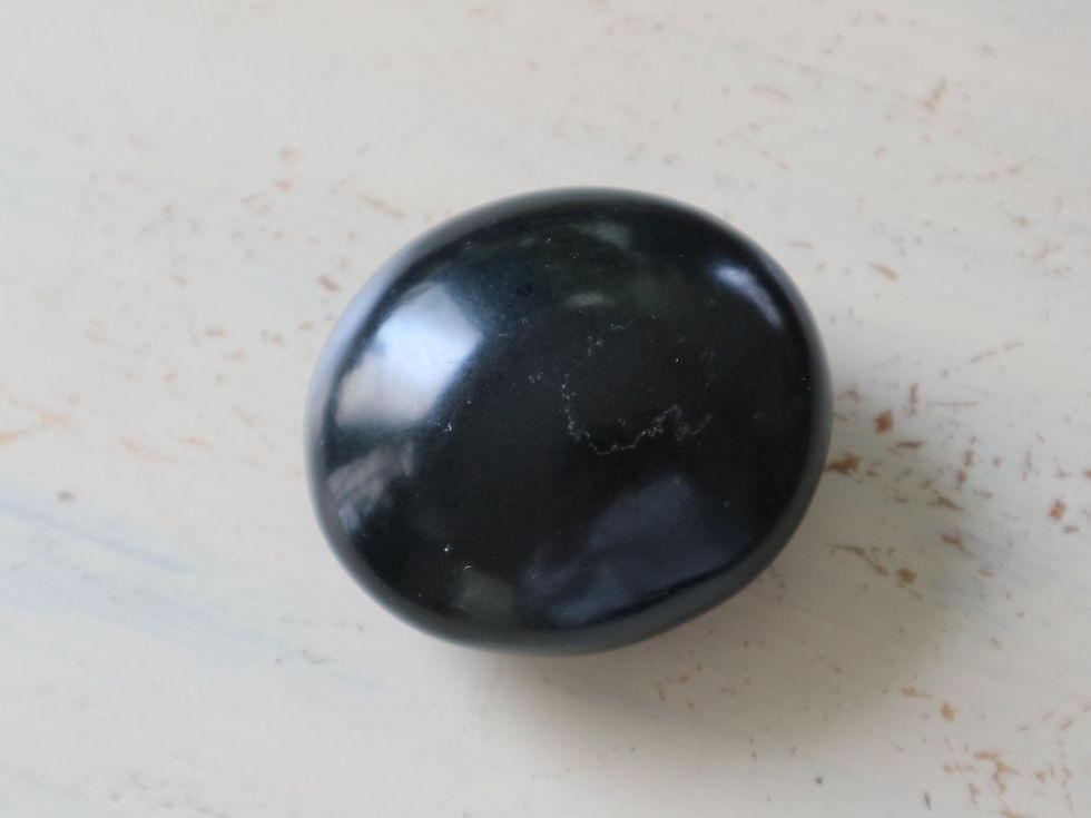 バサルトストーン（玄武岩）