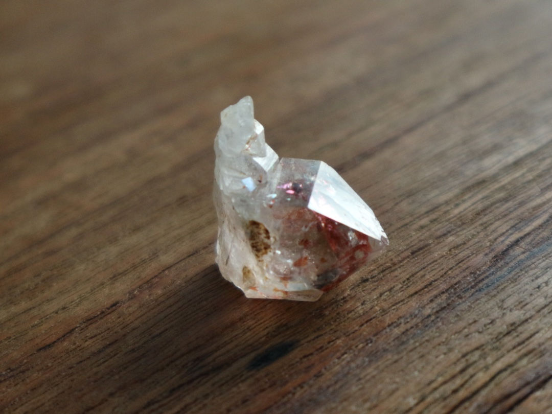 モンドクォーツ