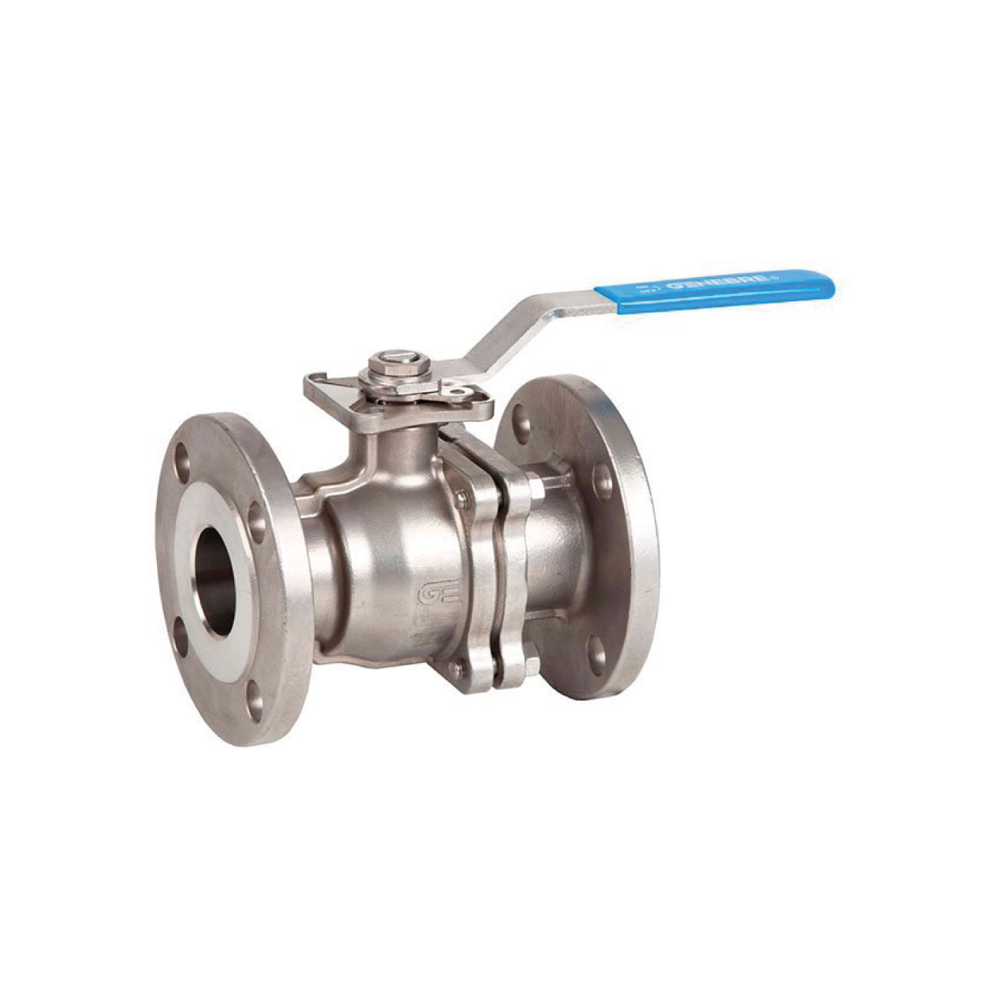 BONOMI - Válvula de bola de cuerpo partido ANSI Clase 300.