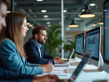 Drive Sales: Cross-Channel Strategies with Smart Wolfs Digital Experts