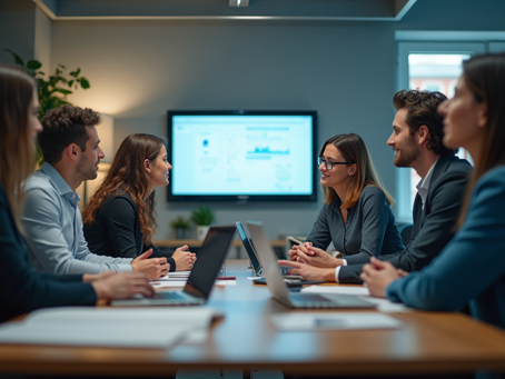 Boost Your Brand: Expert Digital Advertising Services at Smart Wolfs