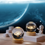 Thumbnail: Solar System Crystal Ball