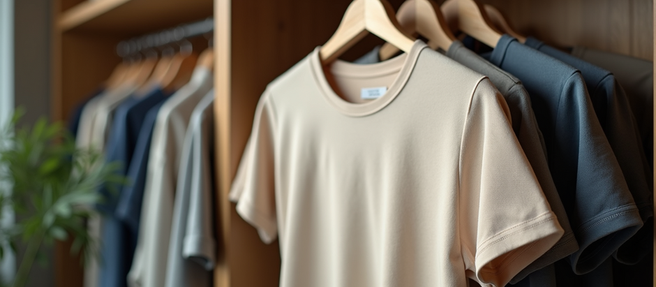 Luxury Custom T-Shirts: Stand Out with Lusso Verro